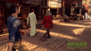 神秘地域伊班的足迹汉化版v1.3.0 Android版