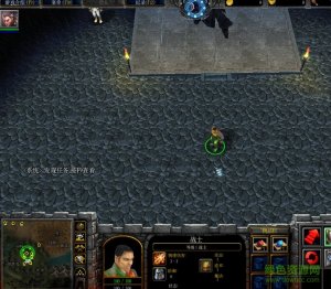 传世英雄v1.2.8_魔兽rpg地图隐藏英雄密码