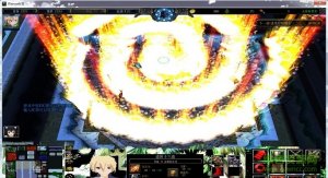 错乱的时空v1.3.1正式版_魔兽防守地图附隐