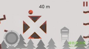 孤独的球球 v1 Android版