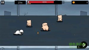 狂扁小怪兽免费版 v1.0.0 Android版