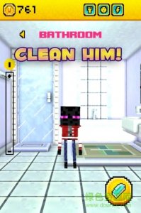 我的世界末影人手机游戏(Enderman) v1.2 An