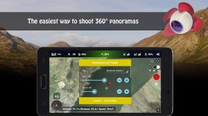 大疆荔枝ios版(Litchi for DJI Drones) v2.14.3