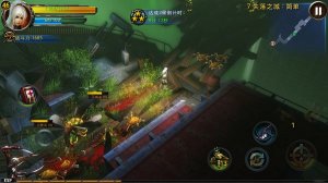 破碎黎明2内购修改版iphone版 v1.01 苹果无