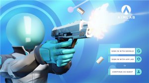 AimLab手机版 v0.4.9