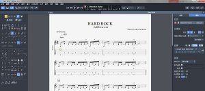 guitar pro 7中文版 v7.5