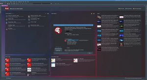 Embarcadero RAD Studio 11.3 v28.0.48361.3236