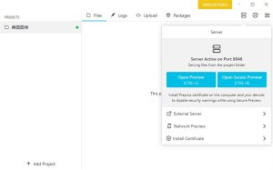 prepros(前端开发工具) v7.26.0
