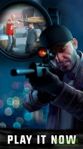 sniper3d中文苹果版 v2.6.0 iphone内购