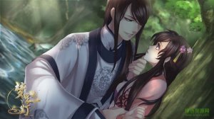 梦浮灯苹果 v1.0.6 iPhone剧情全解锁版