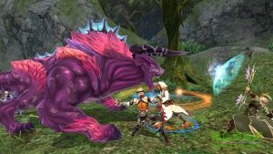 FF ExplorersForce手机游戏 v1.0 Android
