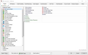 SQL Assistant(SQL辅助工具) v12.4.476
