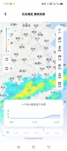 vivo手机自带天气软件 v8.2.3.02Android